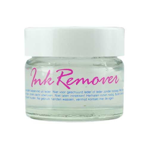 ink remover